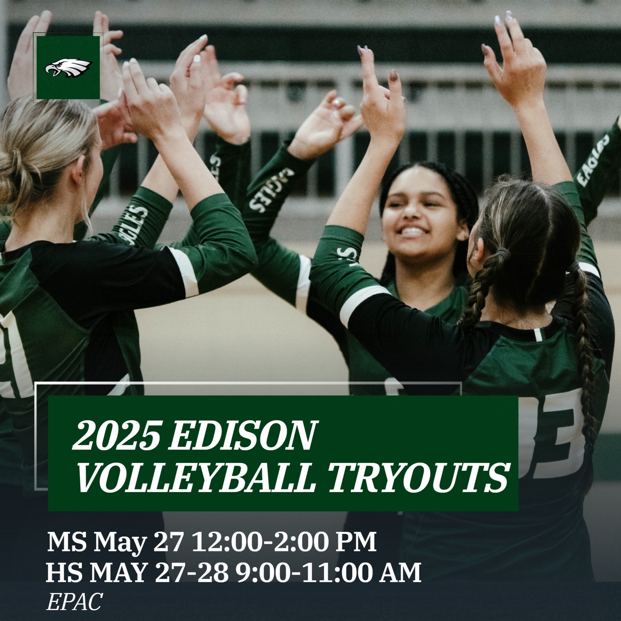 Edison Preparatory School Athletics | Tulsa OK