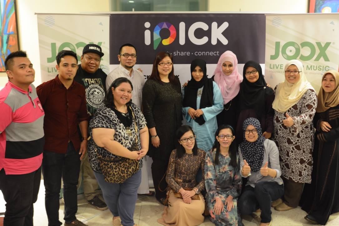 iPick