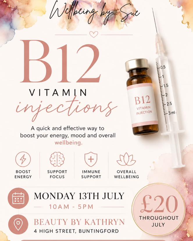 b12 injectibles Are Vitamin Shots Right for You? Supply Duration:1 month supply B12 Subcutaneous Vs Intramuscular Cyanocobalamin B12 Injection STOCKFEEDS
