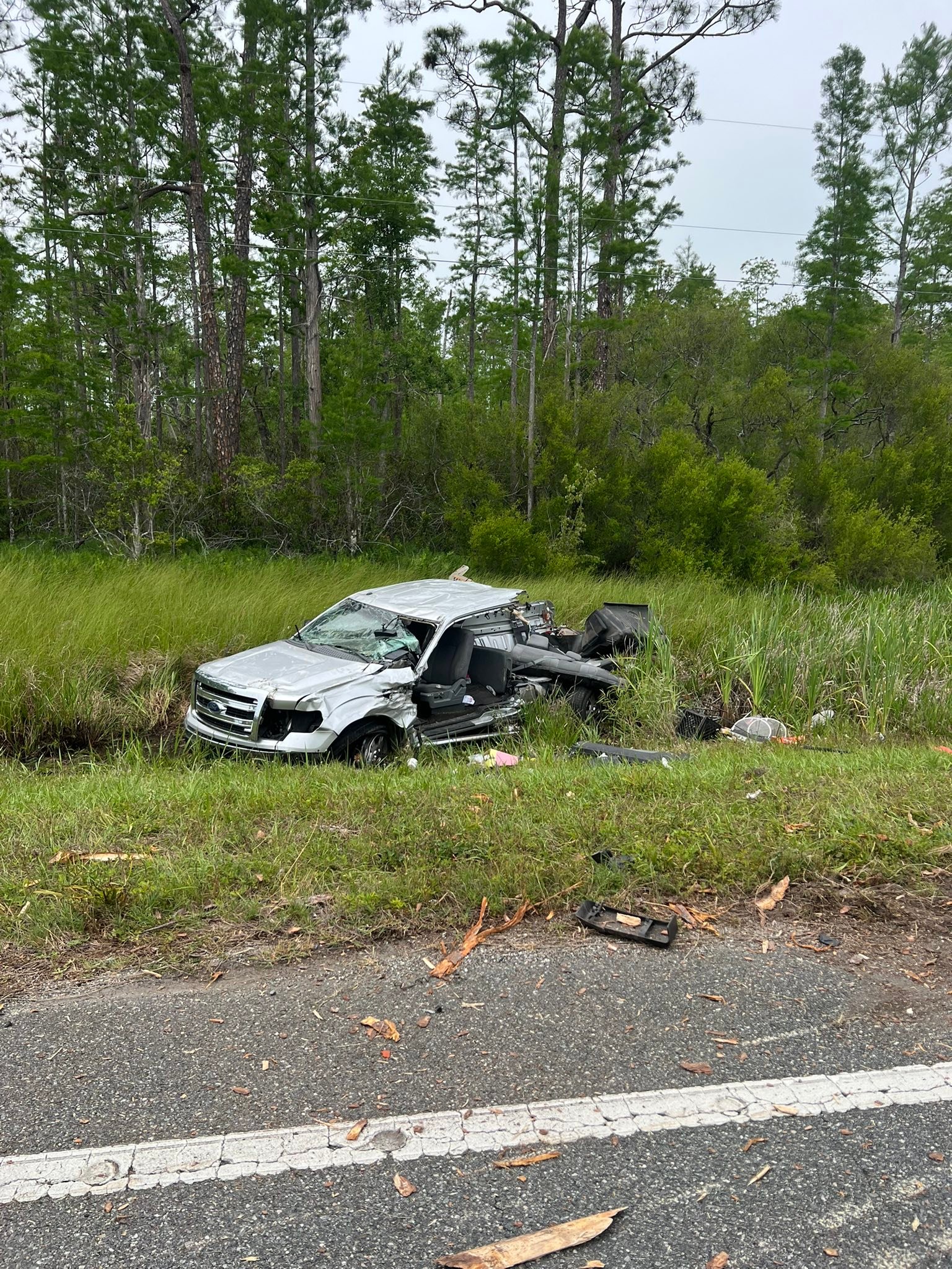 Taylor County Fire Rescue | Perry FL