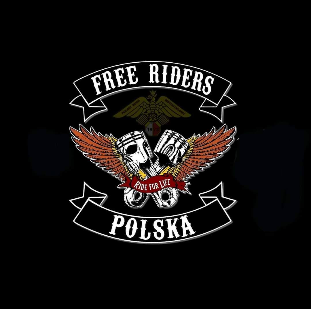 Free Riders Polska