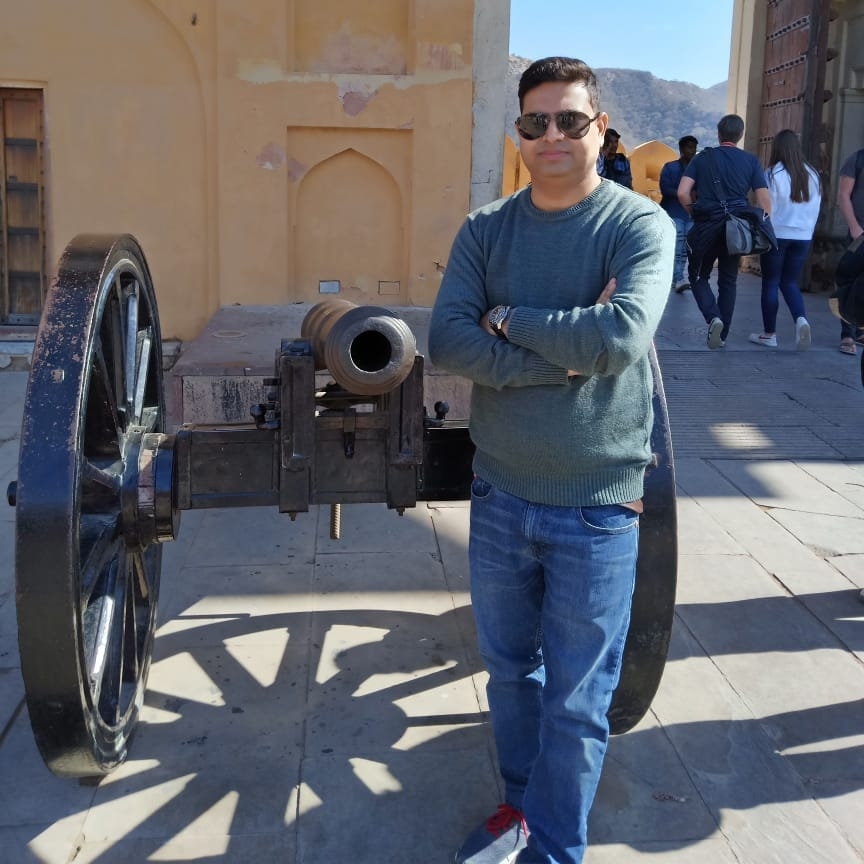 Dr M R KHAN