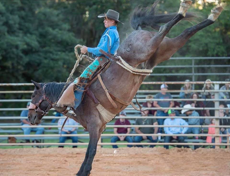 Eastern Rodeo Company | Live Oak FL