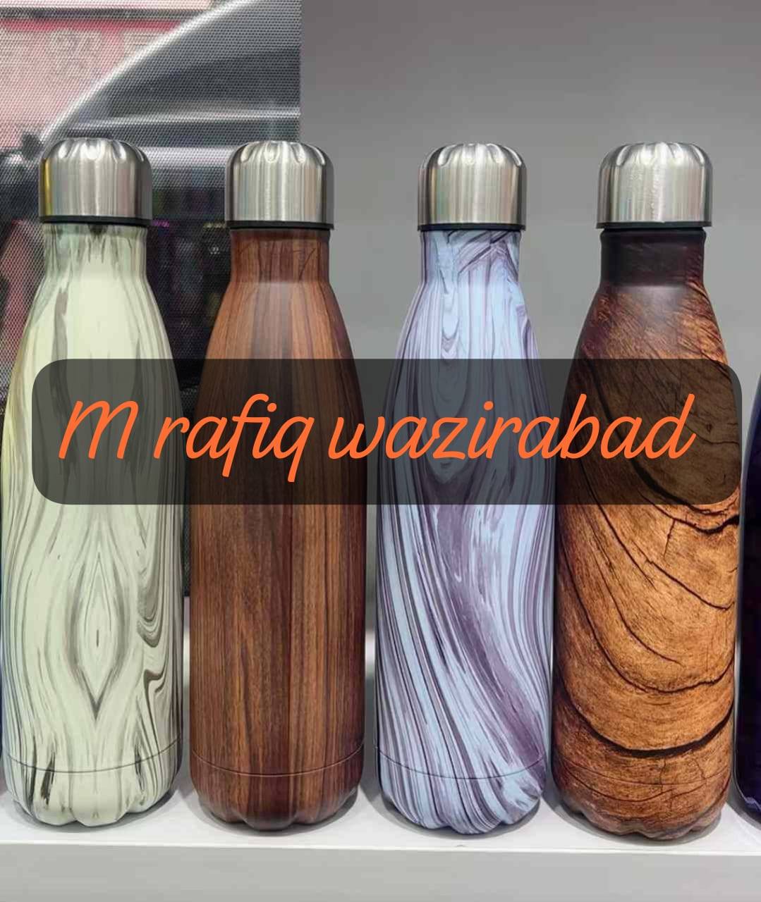 M Rafiq & Sons Wazirabad