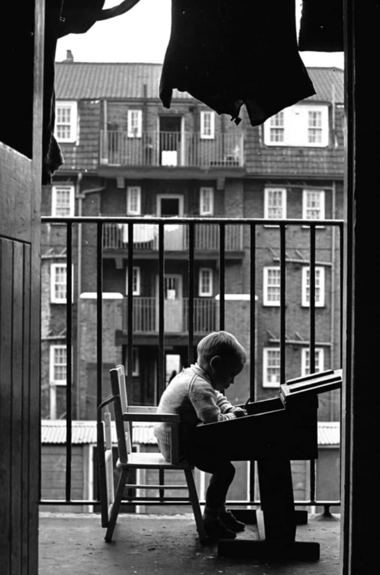 The Jack - East London Life. 1960s… | Facebook