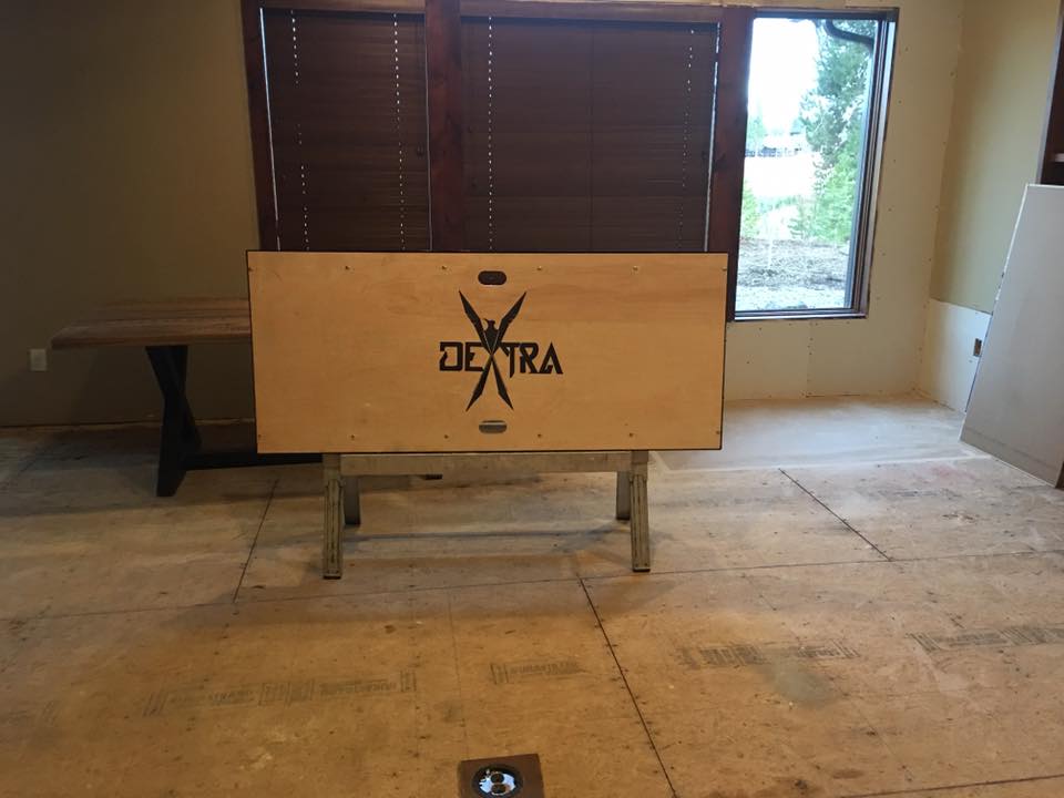 Dextra Construction, LLC.