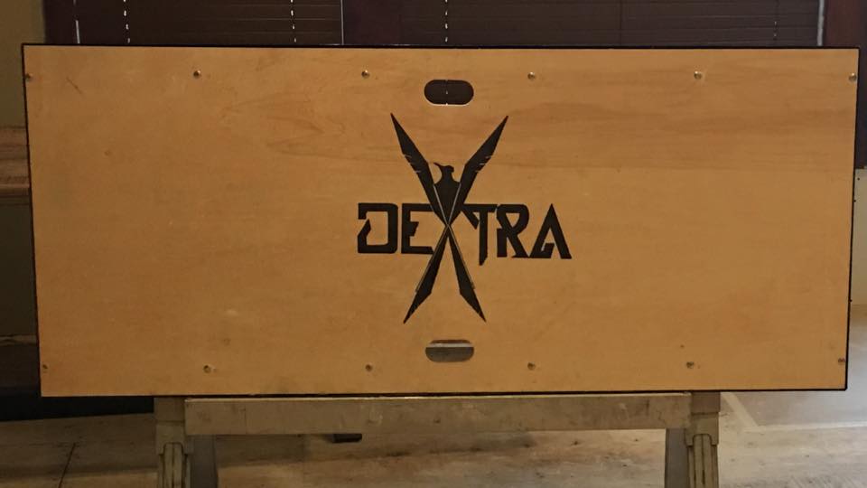 Dextra Construction, LLC.