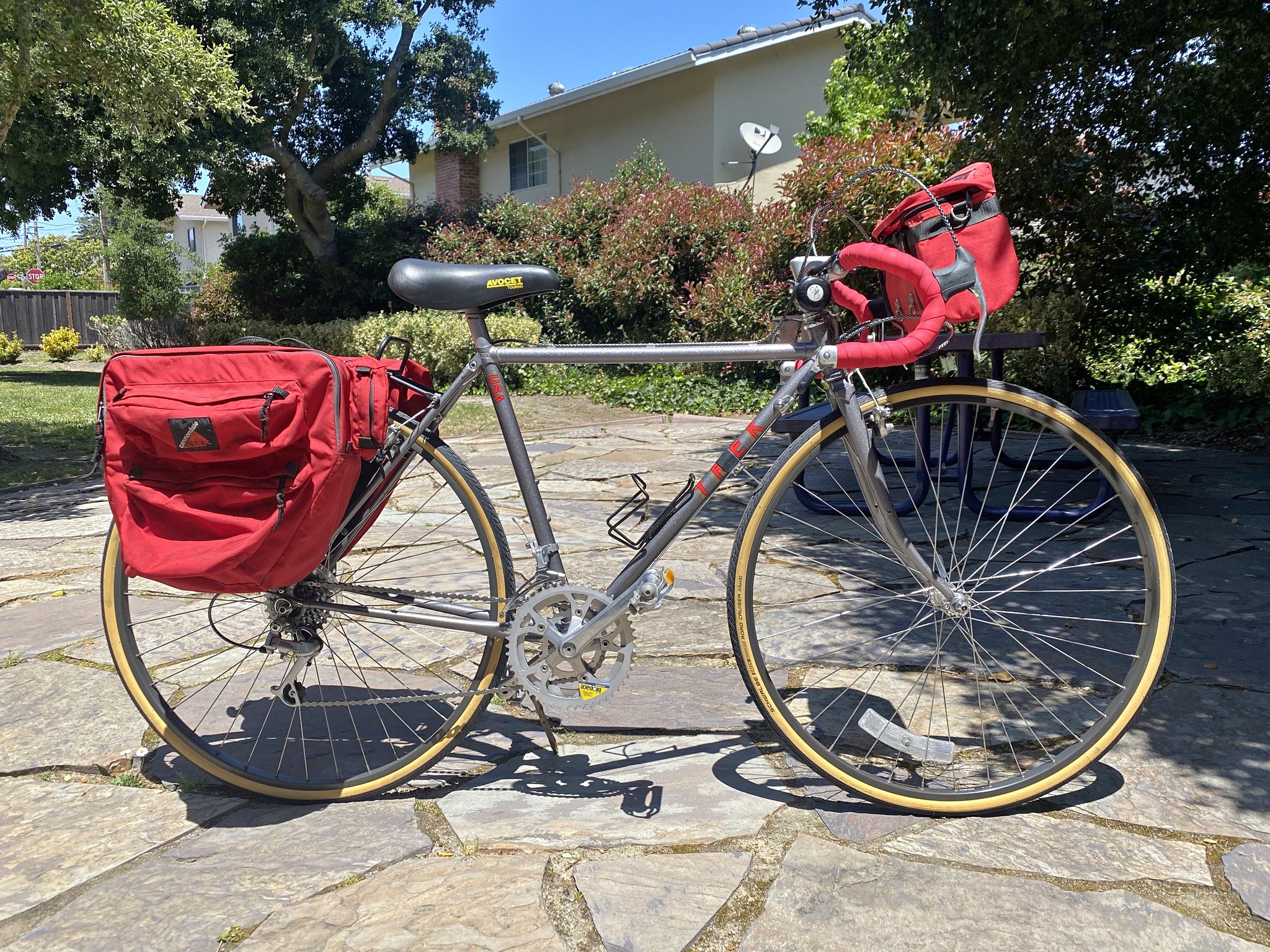 New and used 520-trek-used for sale | Facebook Marketplace
