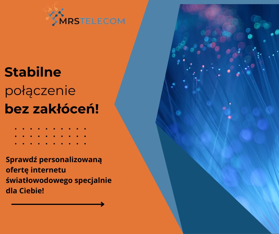 MRS Telecom | Poznan