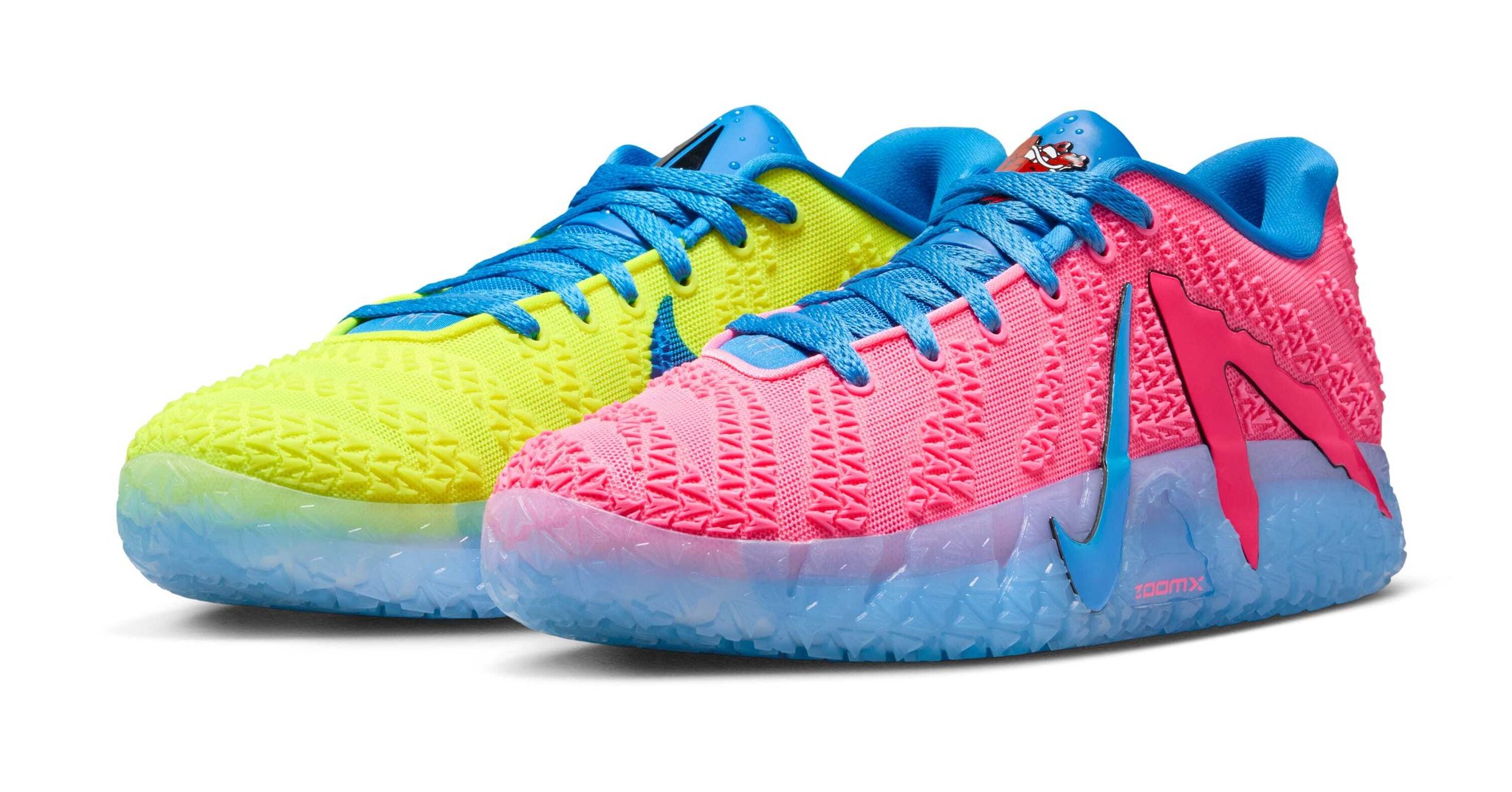How to Buy the 'Pink Lemonade' Kool-Aid x Nike Ja 3 More details