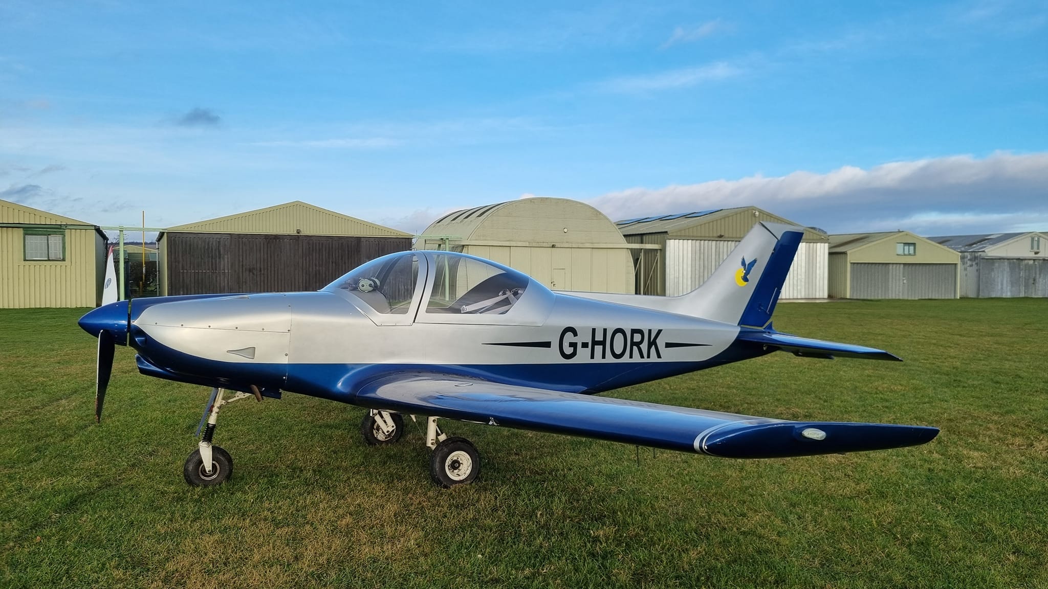 Fishburn Airfield | Ferryhill