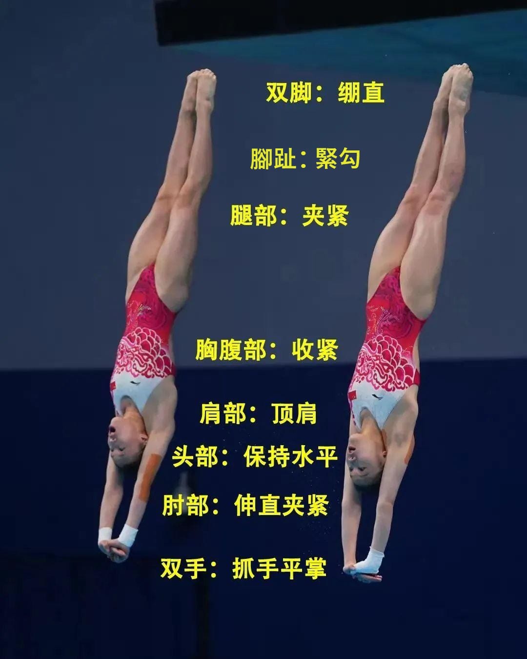 資深媒體人 翟翬 - 全紅嬋在本屆巴黎奧運以堅強的實力獲得跳水冠軍 究竟這種傲視各國的“水花消失術”有什麼要領？... | Facebook