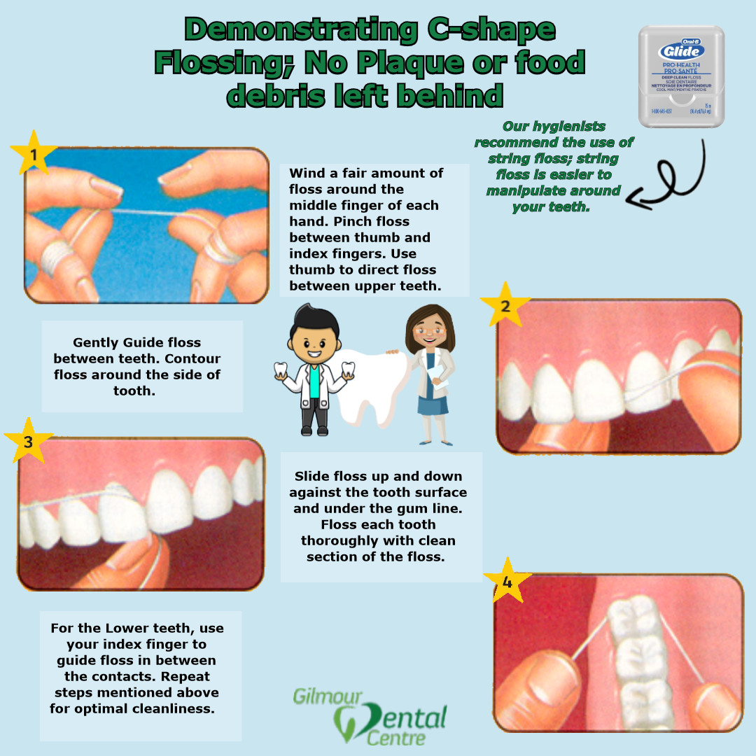 Gilmour Dental Centre | Ottawa ON