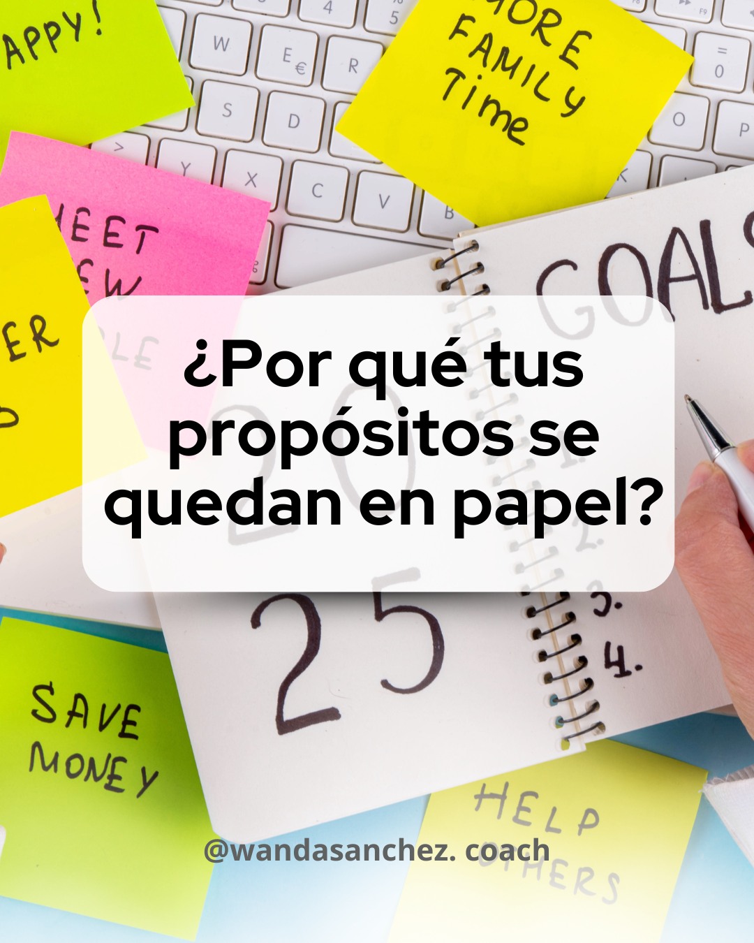 ¿Sabías que alinear tus metas con lo... - Evolución Proactiva | Facebook