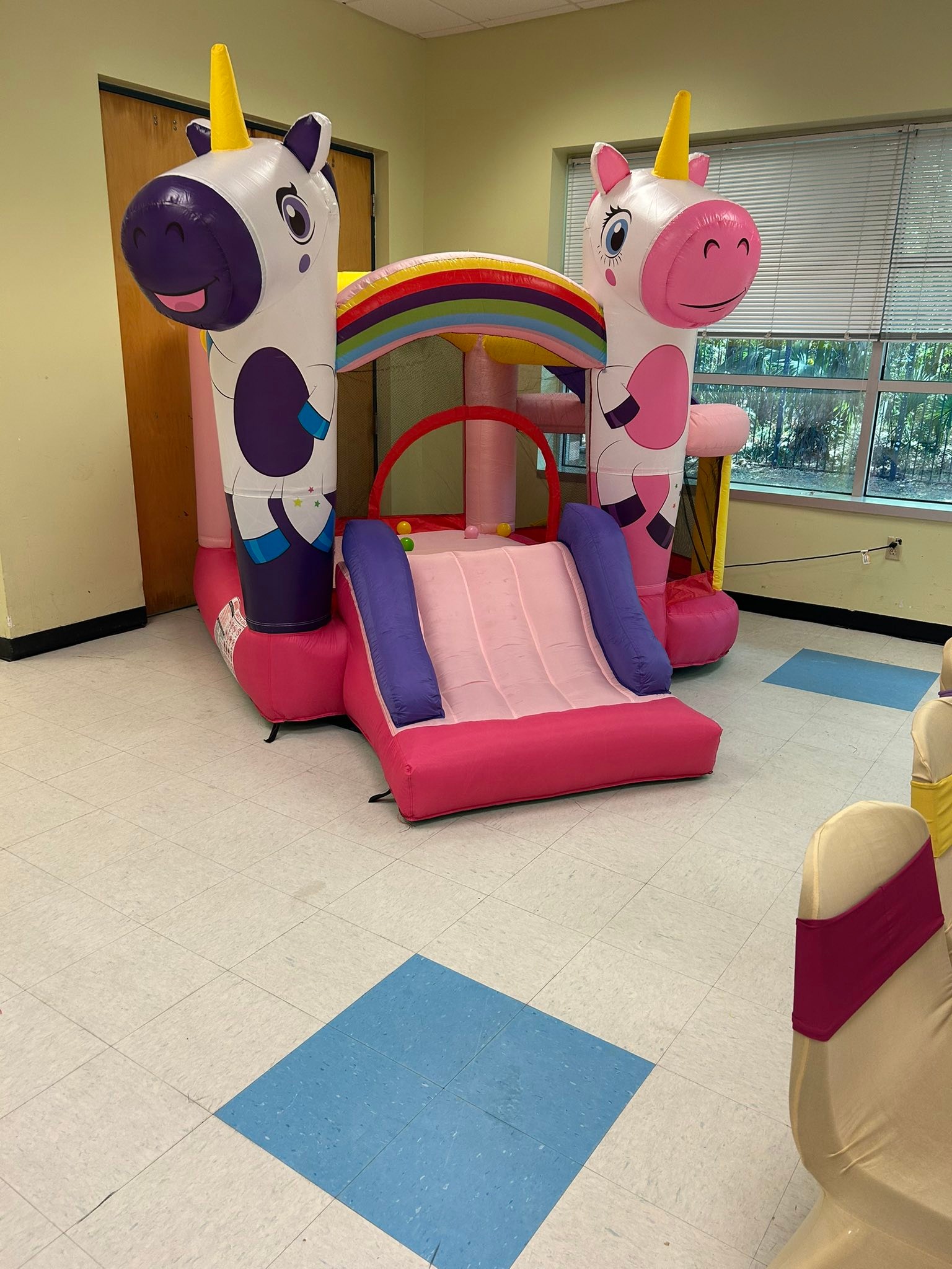 S & D Party Rentals | Jacksonville FL