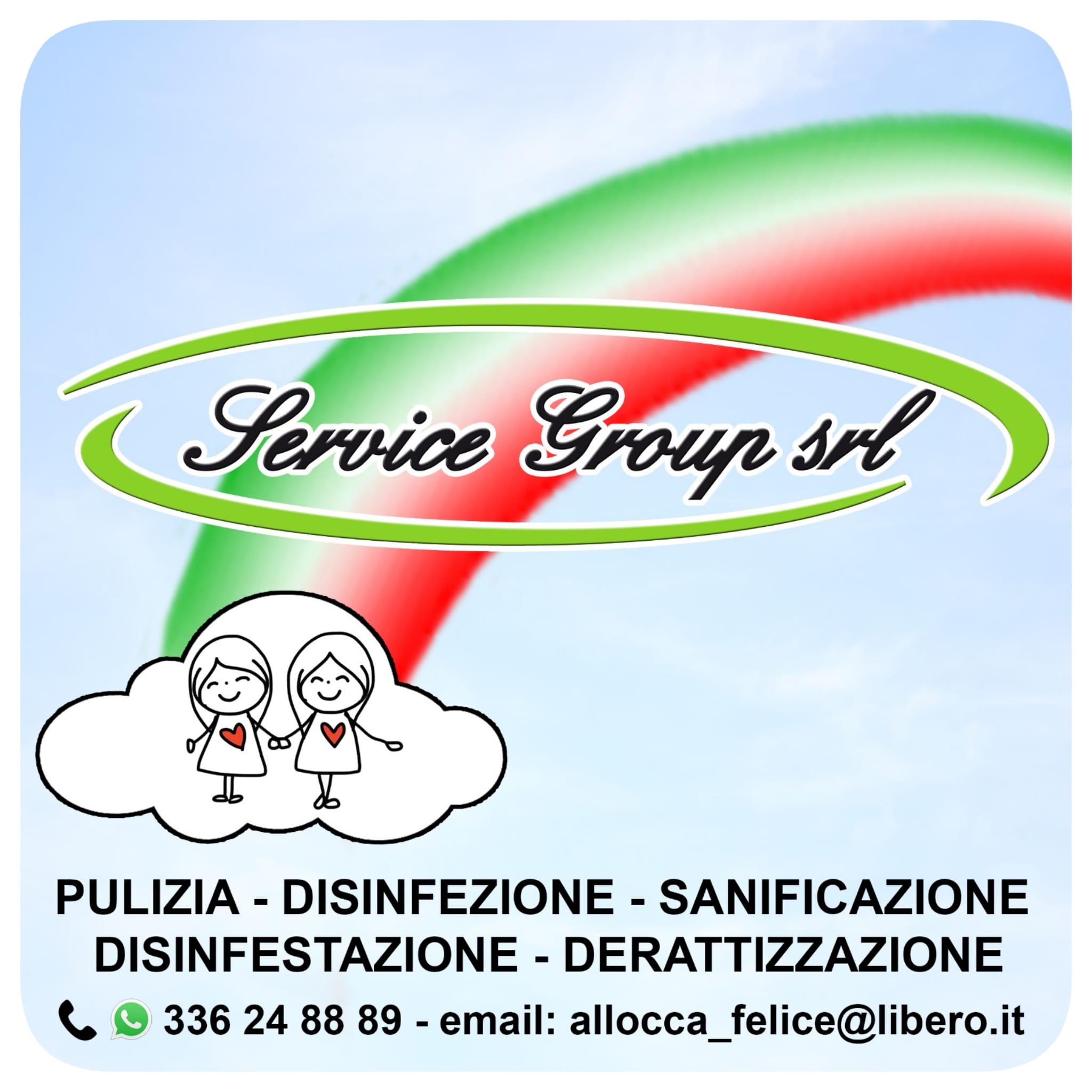 Service Group srl