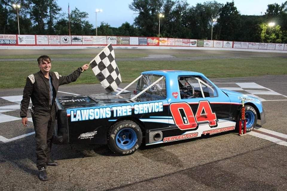 Midwest modified racers | Facebook