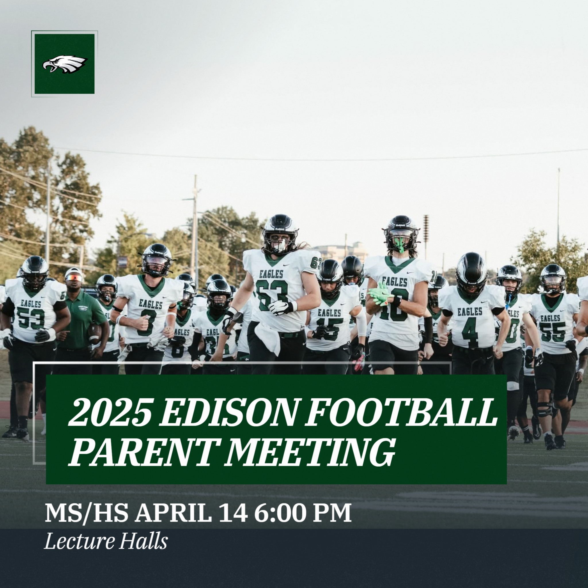 Edison Preparatory School Athletics | Tulsa OK