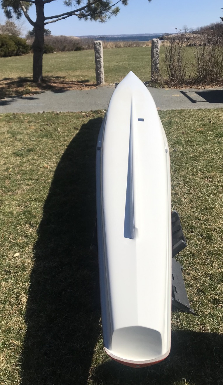 Rowing For All | Marblehead MA