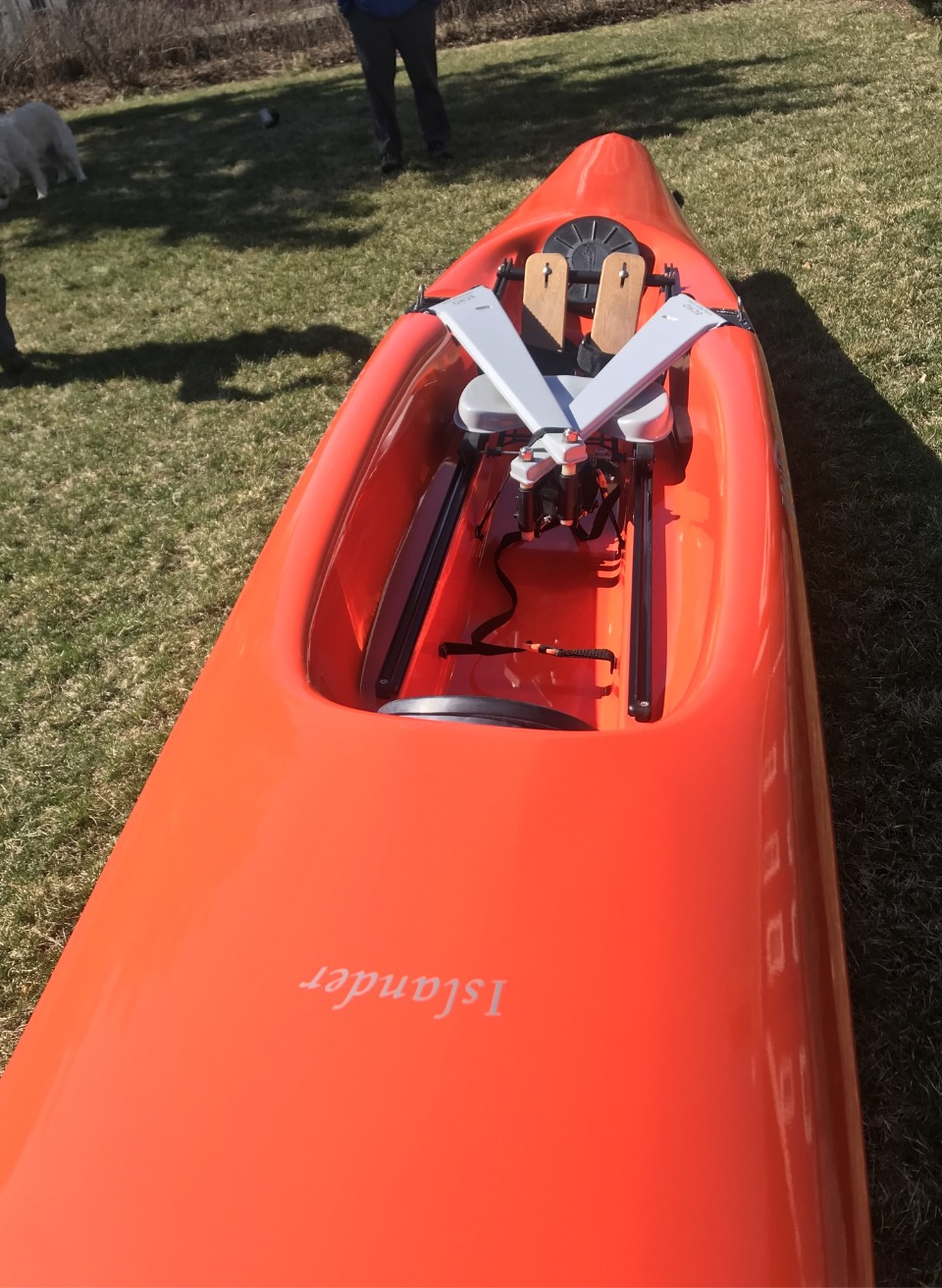 Rowing For All | Marblehead MA