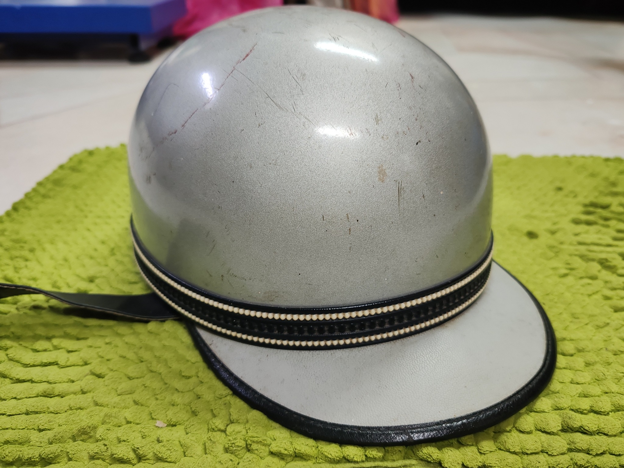 Sold Sold Sold() 60年代Vintage AGV Valenza Motorcycle moped