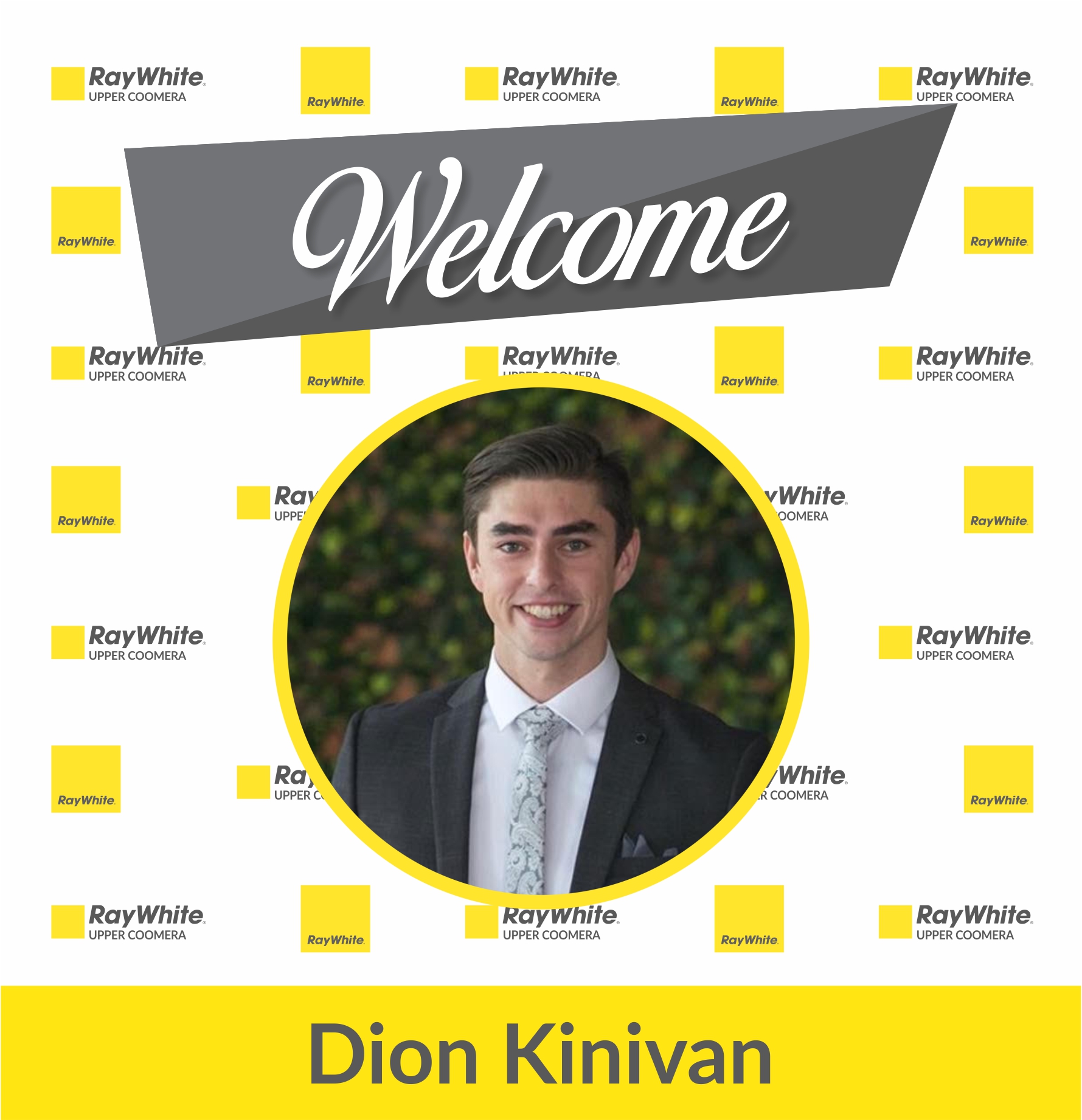 Ray White CFG - Ray White Upper Coomera would like to...
