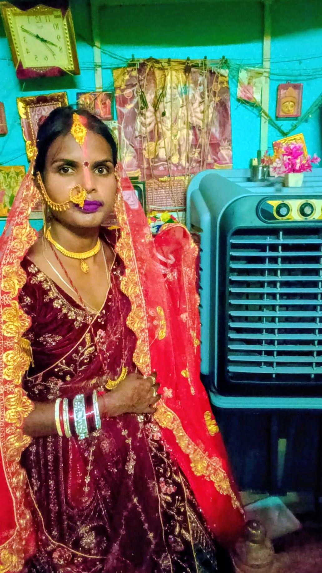 Arti Raj Vlogs
