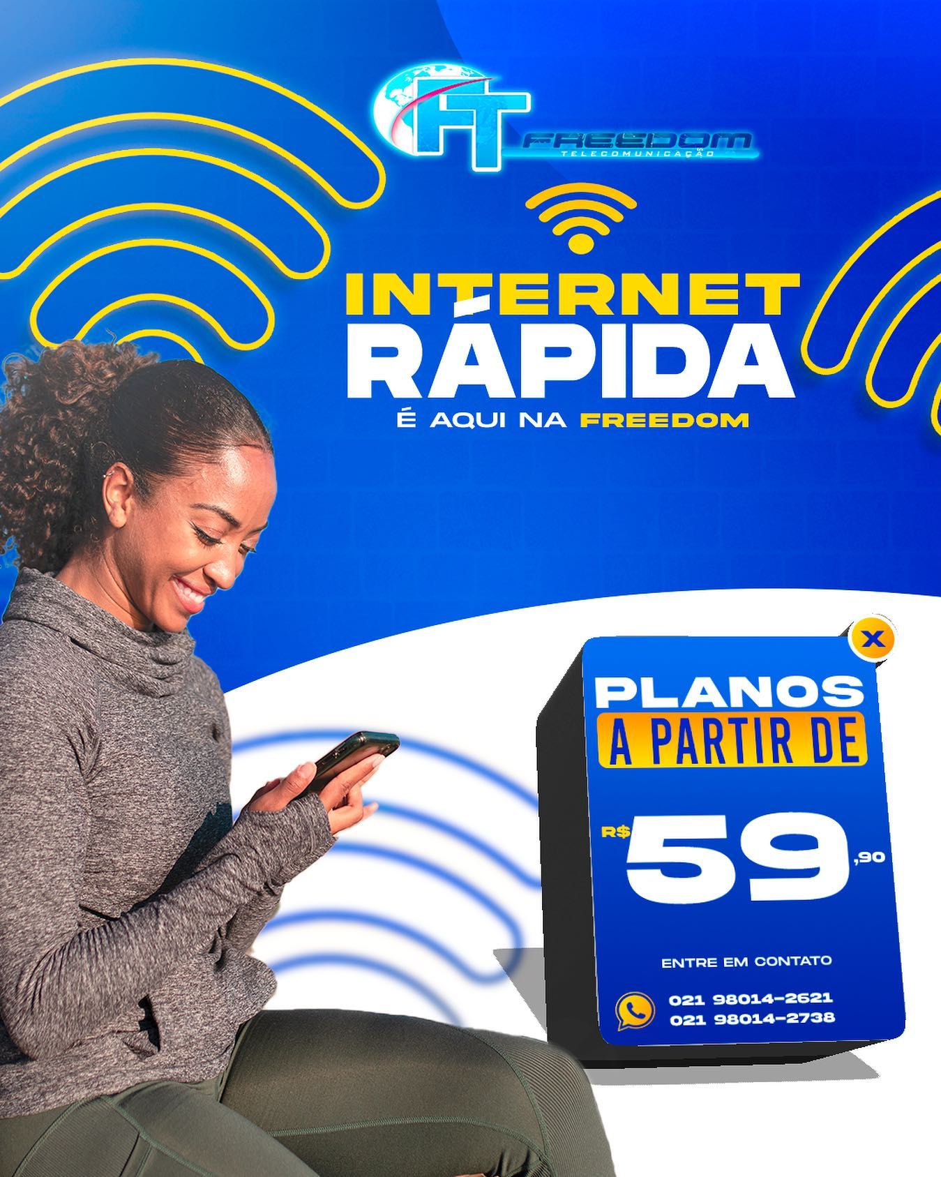 Freedom Telecom