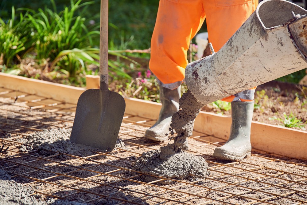 Smallcrete - Build a greener future with our sustainable concrete ...
