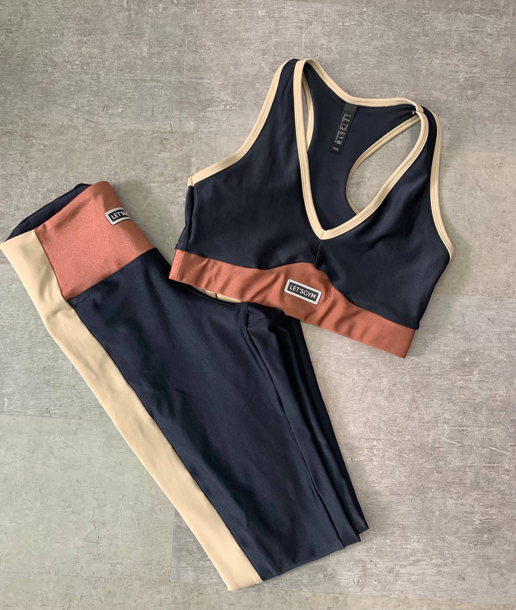 Top Rio Shop Fitness Wear