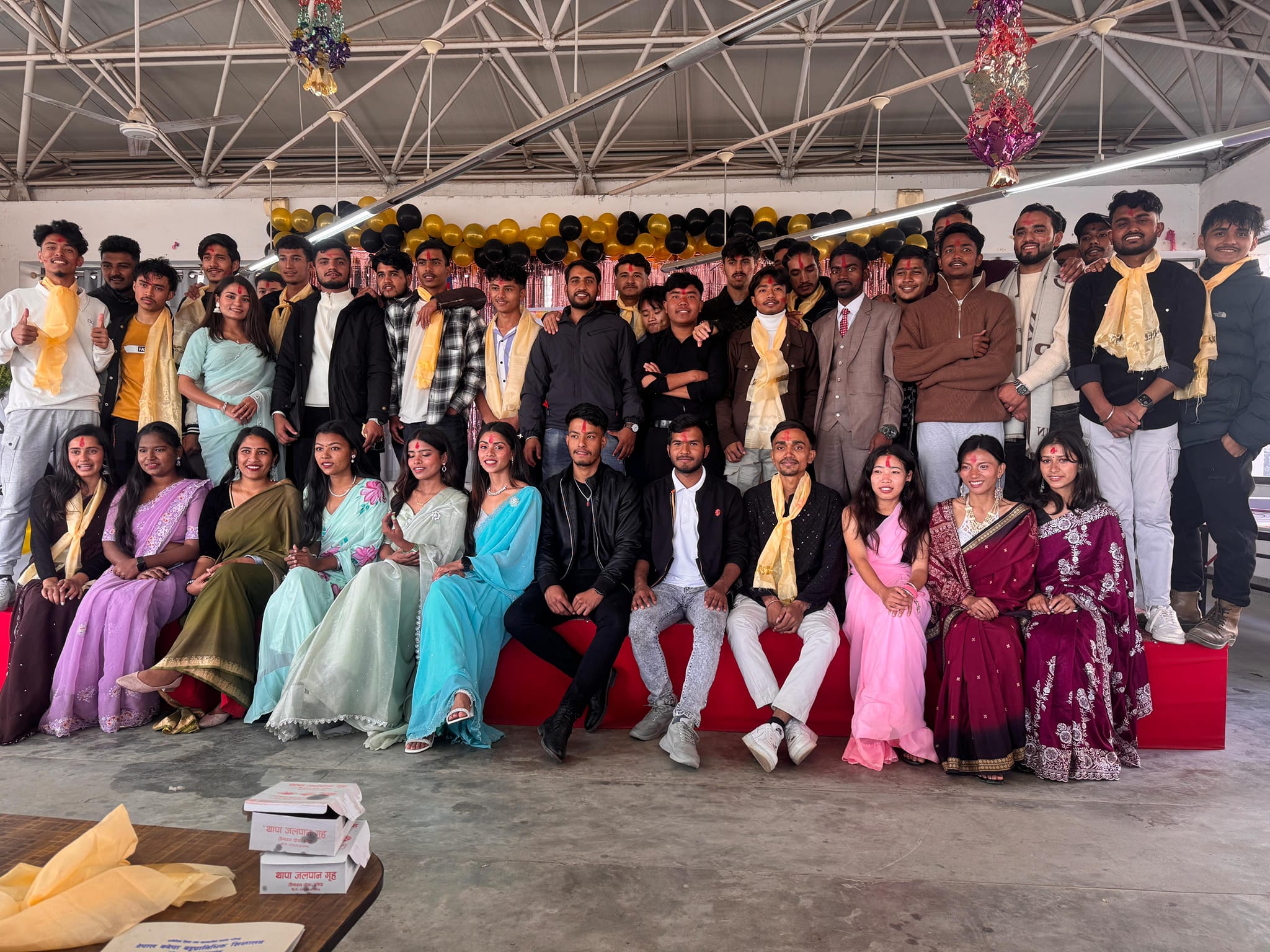 Geomatics Engineering... - Geomatics Engineering Club - GEC