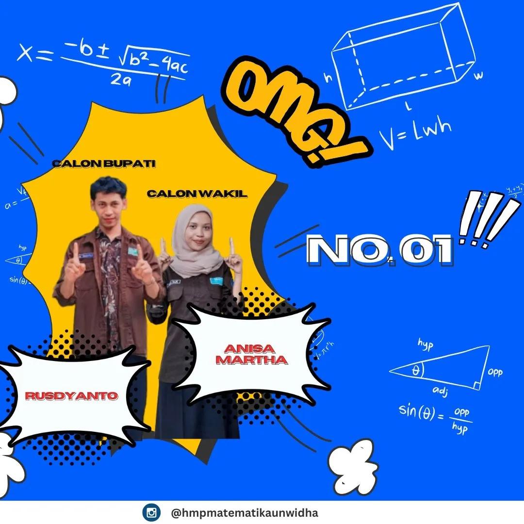 Pendidikan Matematika Unwidha Klaten | Klaten