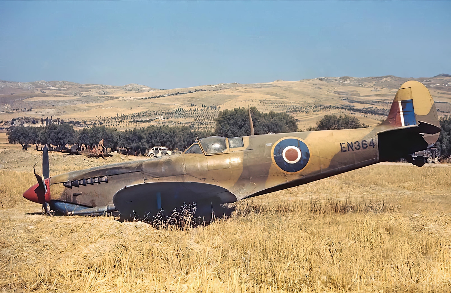 SCUFFED SPIT This great old... - Classic Wings Magazine | Facebook