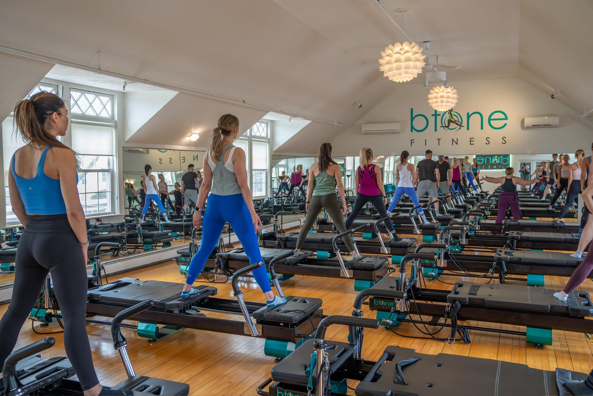 btone FITNESS | Wellesley MA