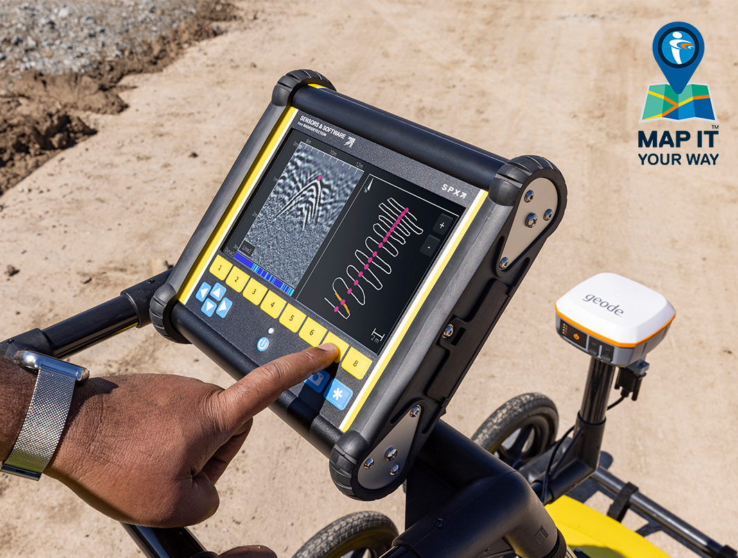 Did you know? Adding a GNSS... - Sensors & Software Inc. | Facebook