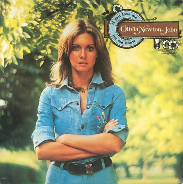 ○超希少○ Olivia Newton-Johnの姉Rona Hall レコード ○超希少○