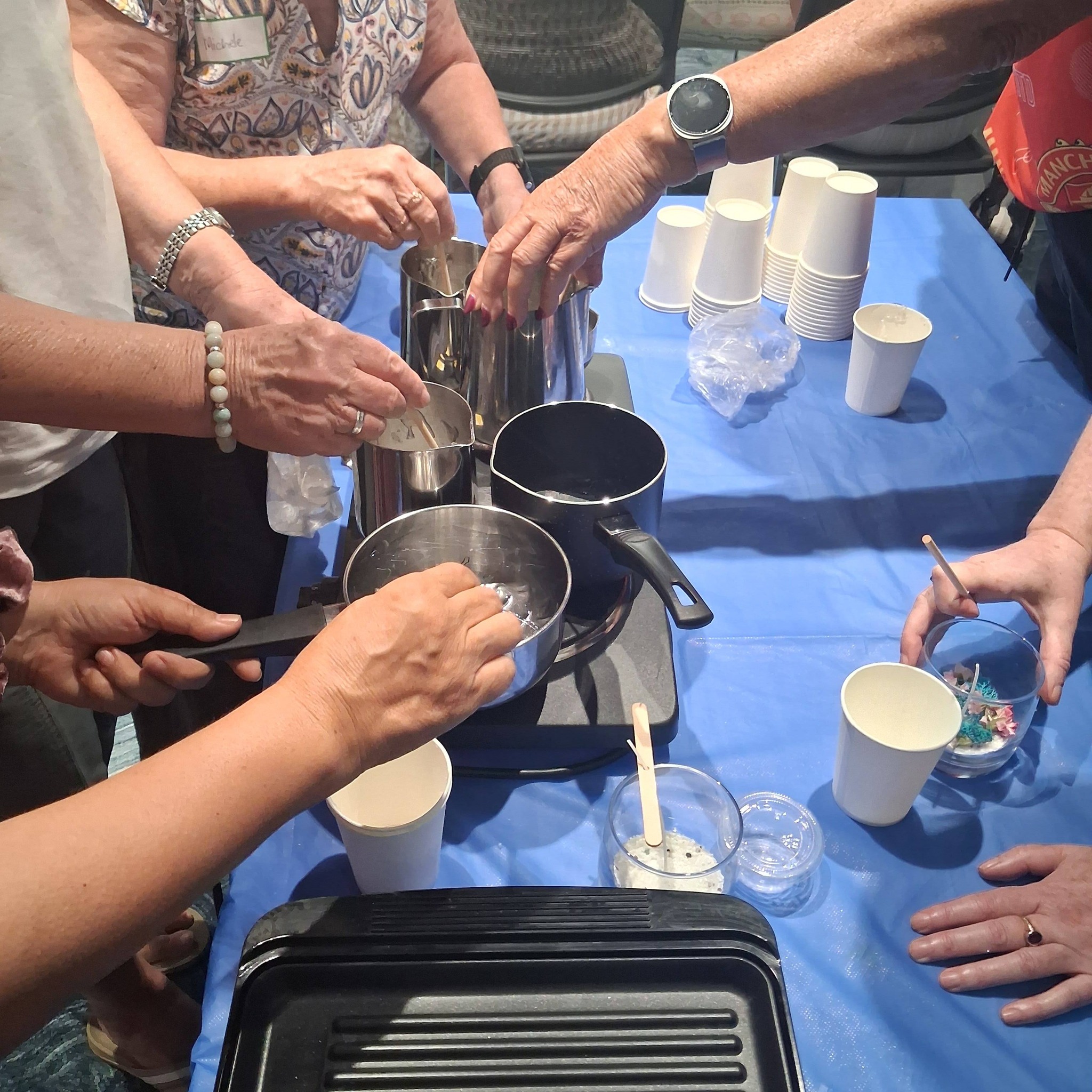 Women's Shed Forster Tuncurry | Forster NSW