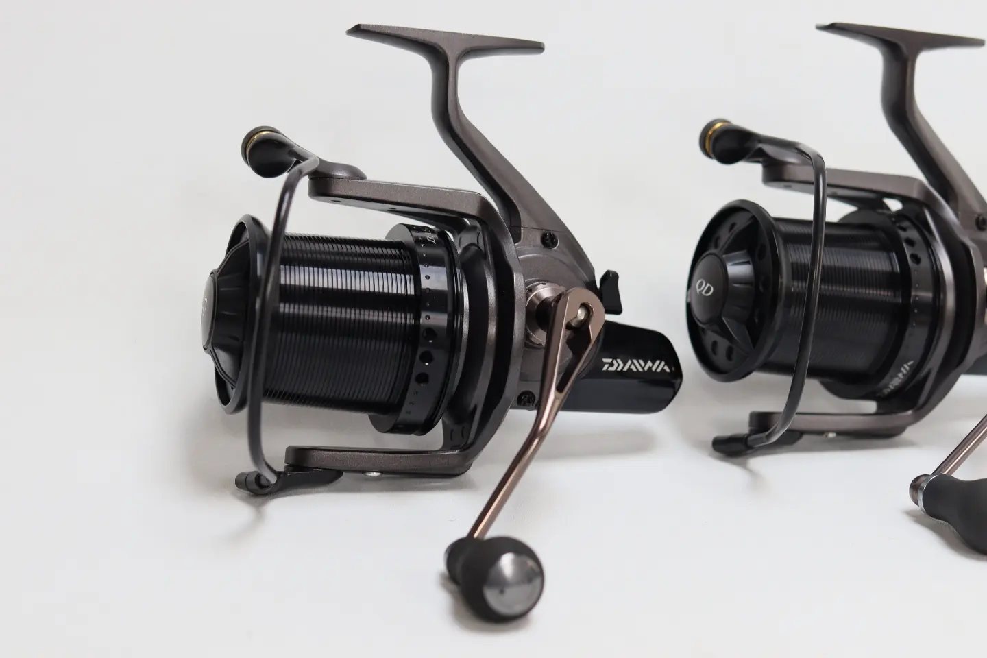 best spinning reel for 40 lb fish Dr.Fish Long Shot Reel, 10000/12000 Saltwater Surf Fishing Reel, 13+1 BBS, 48LB Max Drag, Ultra High Capacity, Heavy Duty Long Cast Offshore Amazon.com : 13 FISHING 5/0 Hooks Size:3/0 Treble with a high max