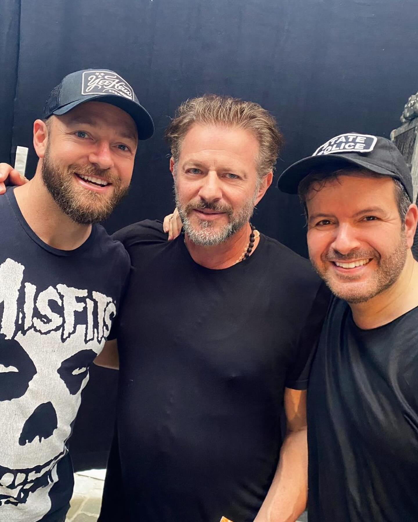 Costas Mandylor