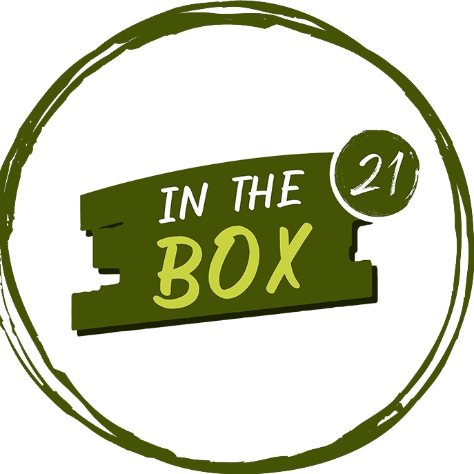 IN THE BOX 21 - Diebstähle in Kematen ! Bitte um eure... | Facebook