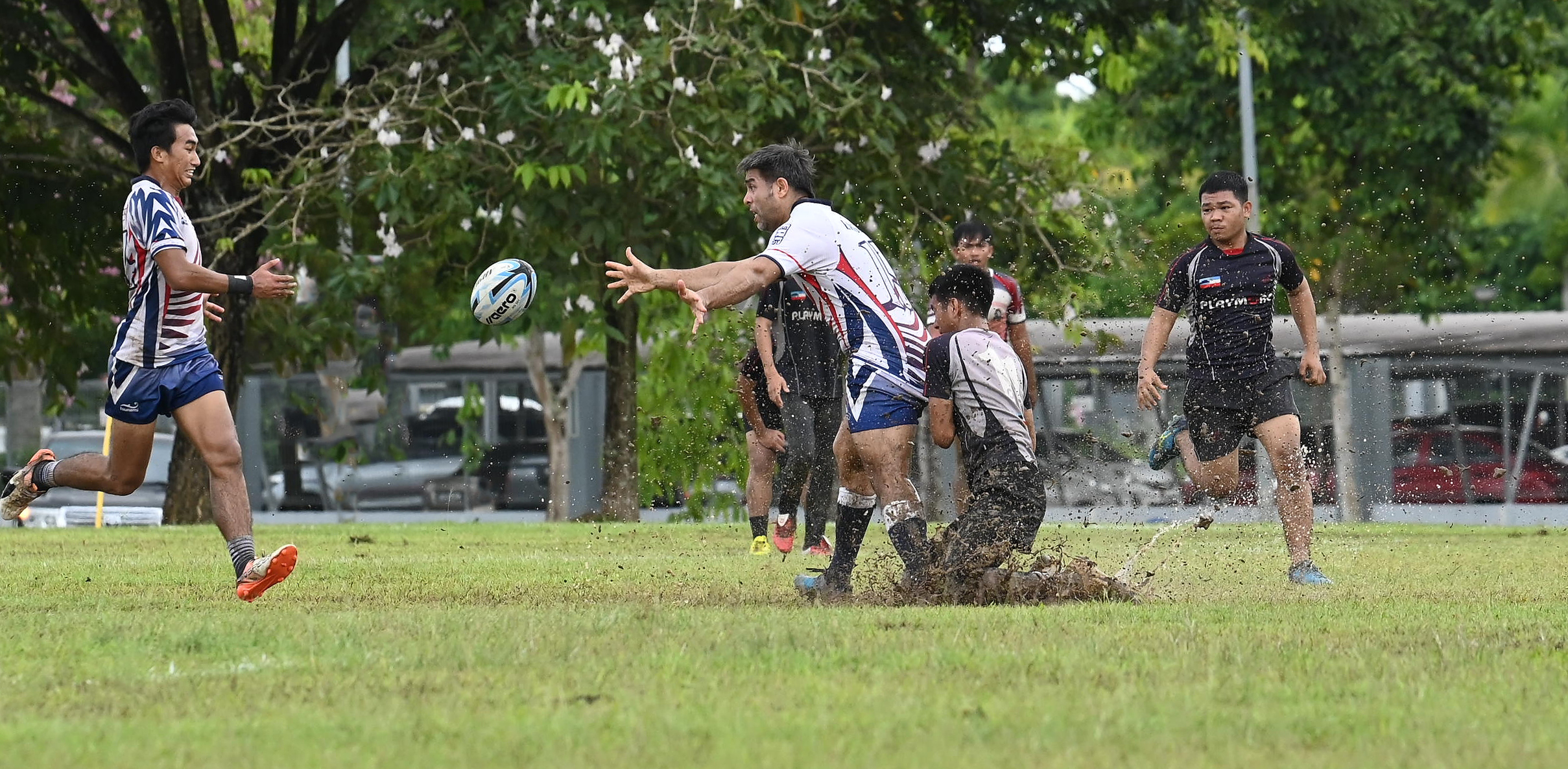 Brunei Rugby - Brunei Rugby added a new photo.