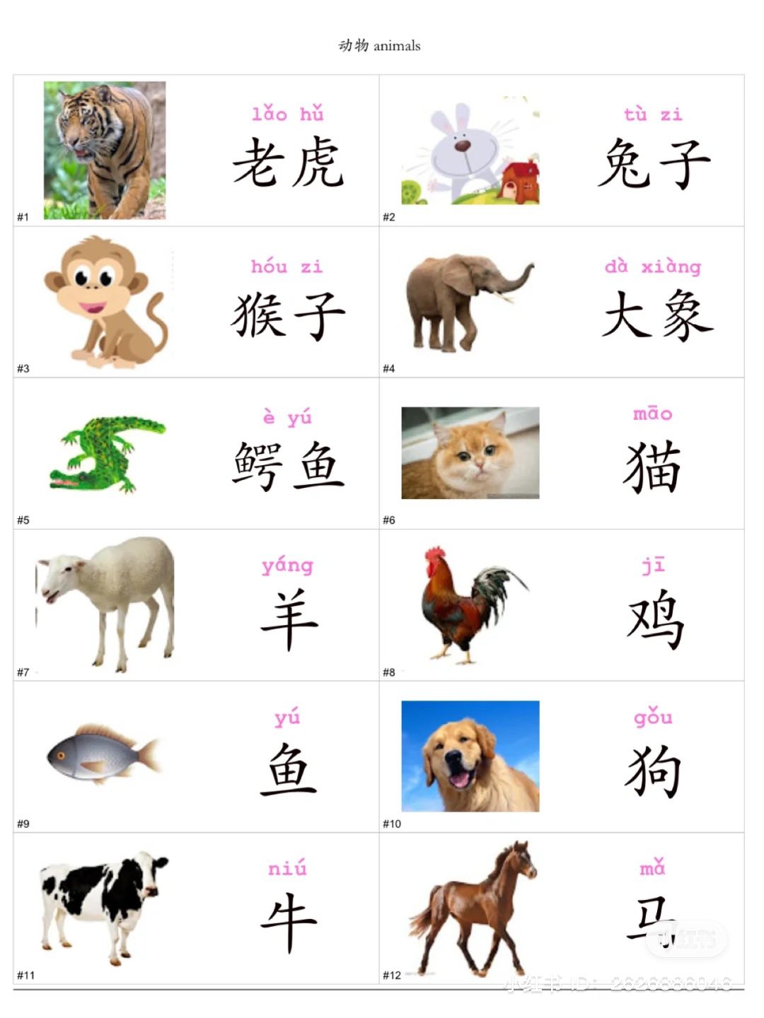 สื่อการสอนภาษาจีน by美英老师 added... - สื่อการสอนภาษาจีน by美英老师