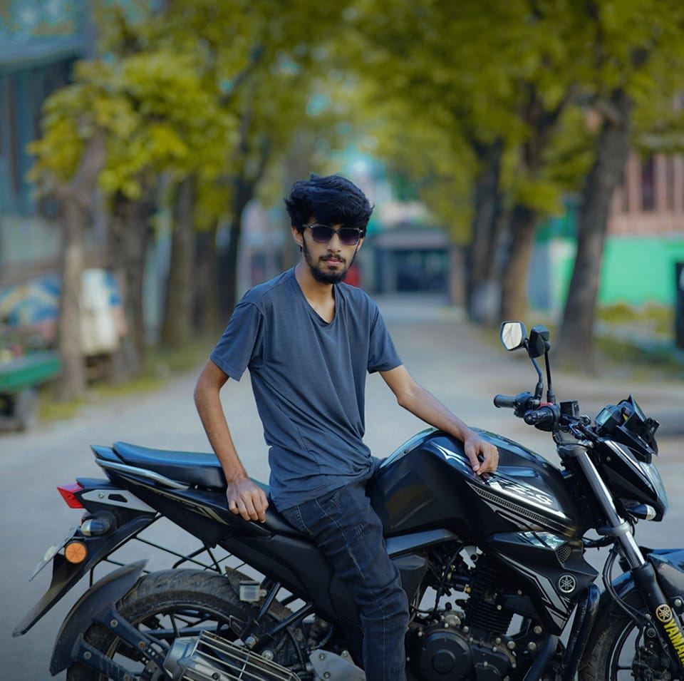 Abul Basher Apurbo