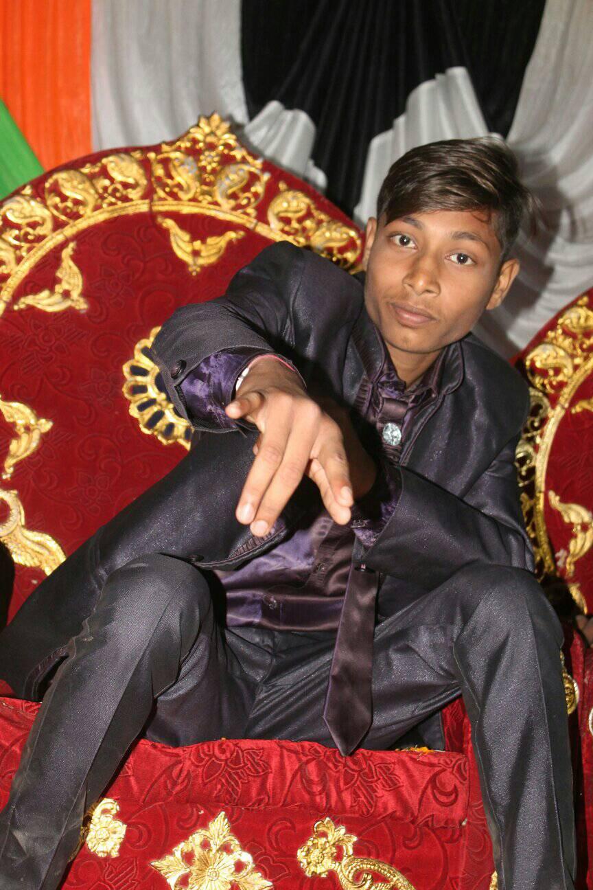 SUMIT RAO | Lucknow