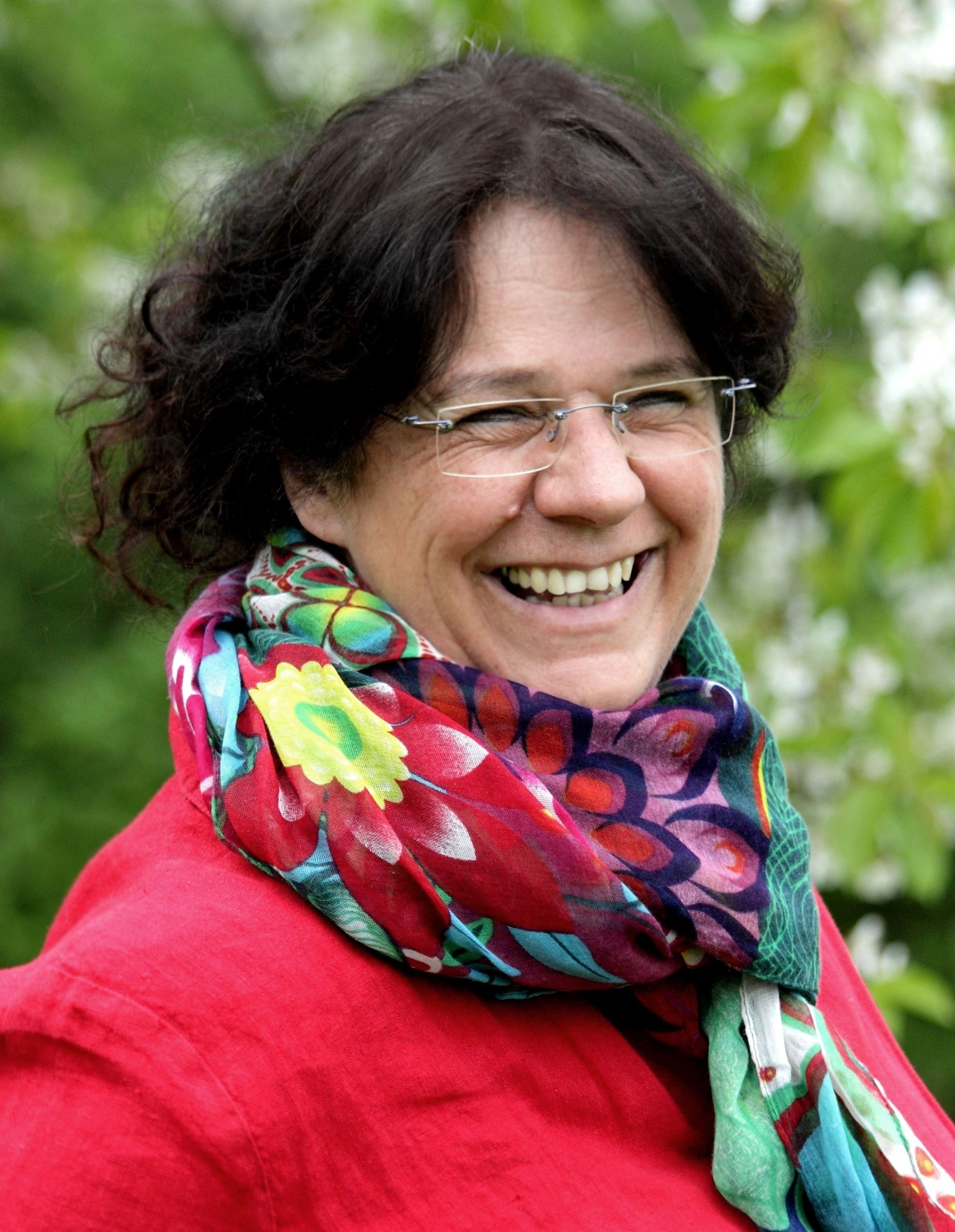 Ute Lorenz-Roth