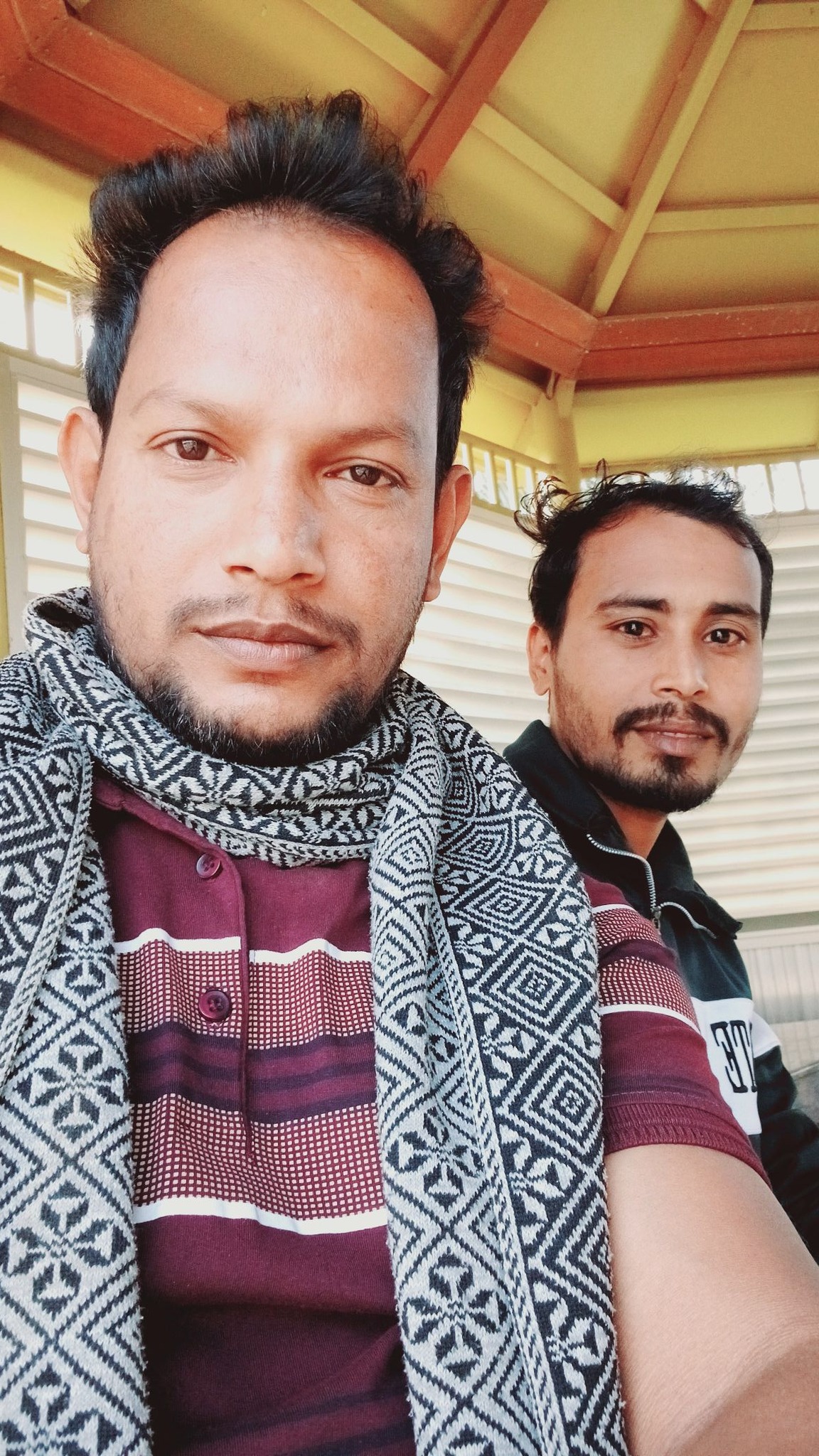 শরিফ ভাই