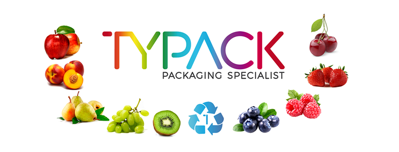 Typack Envases Clamshells - Home