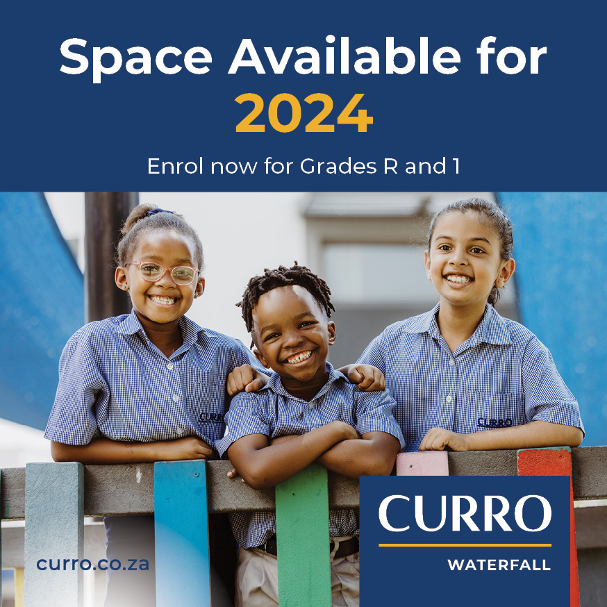 Curro Waterfall - 📢 Attention Parents! 📢 Curro Waterfall... | Facebook