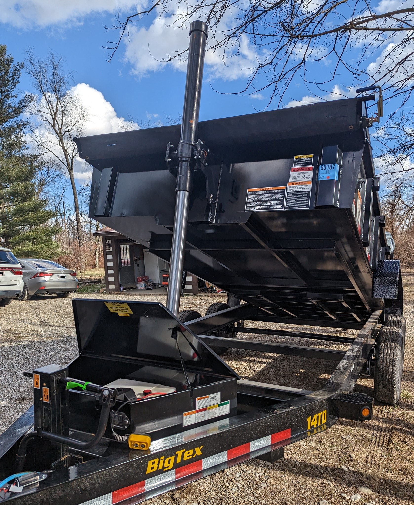 Tri-State Trailer Rental Solutions LLC