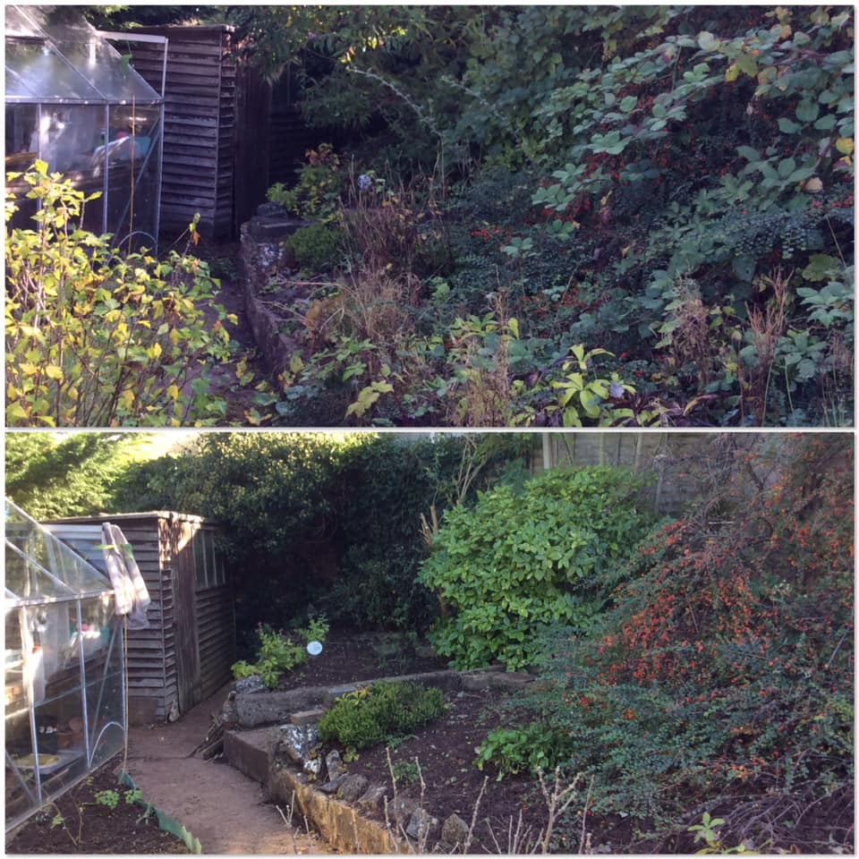 Morgan's Home &amp; Garden, Repairs &amp; Improvements. | Weston-super-Mare